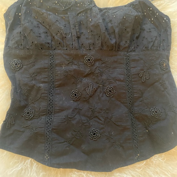 BNWT Coupe women’s cotton tank blouse in SZ M!!! - Picture 3 of 6